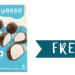 FREE Yasso Frozen Greek Yogurt Poppables | Kroger Deal Ends Tomorrow