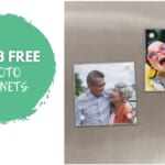 CVS Photo | Get 3 Free Acrylic Magnets!!