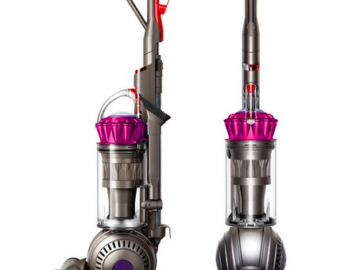 Dyson Ball Multi-Floor Vacuum only $199.99 shipped (Reg. $300!)