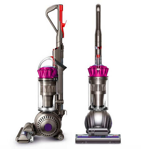 Dyson Ball Multi-Floor Vacuum only $199.99 shipped (Reg. $300!)