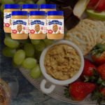 6-Pack Peanut Butter & Co. Crunch Time Spread as low as $16.42 After Coupon (Reg. $23.46) + Free Shipping! $2.74 per 16 Oz Jar! Non-GMO Project Verified, Gluten Free, & Vegan!