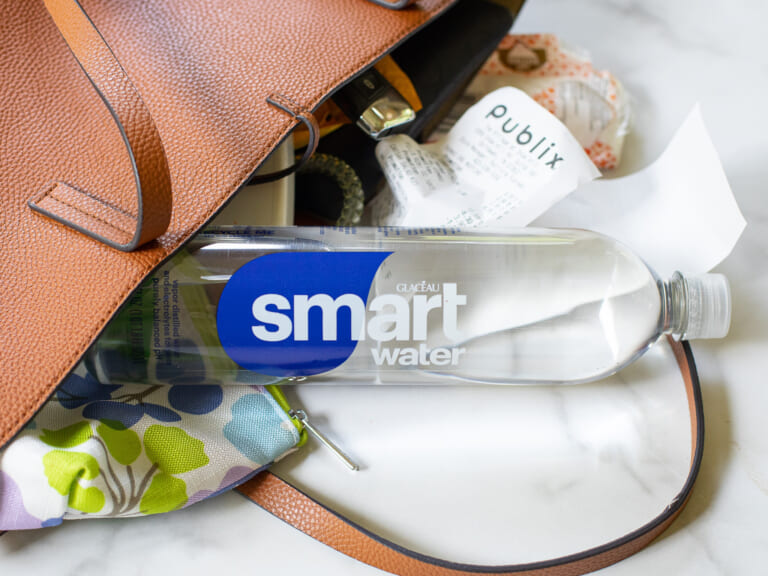 Smartwater Just $1.17 Per Bottle At Publix