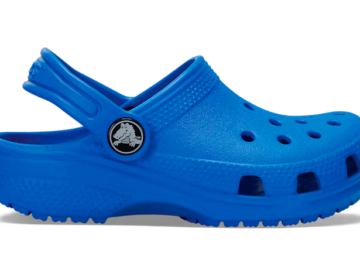 *HOT* Up to 50% off Crocs + Extra 20% off Coupon Code!