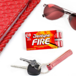 144-Count Dentyne Fire Spicy Cinnamon Sugar-Free Gum as low as $5.73 Shipped Free (Reg. $9) – 4K+ FAB Ratings! 64¢/16-Count Pack or 4¢/Gum!