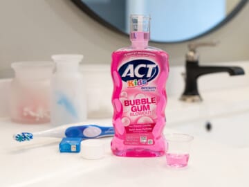 Act Kids Mouthwash As Low As $1.49 At Publix (Plus Cheap Adult Products Too!)