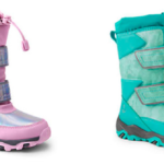 Lands’ End Kids Snow Flurry Insulated Winter Boots only $17.13 shipped (Reg. $70!)