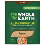 Save Big on Whole Earth Sweetener Products as low as $5.69 After Coupon (Reg. $10.99) + Free Shipping – Plant Based Brown Sugar Alternative!