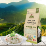 Save 15% on Himalayan Chef Basmati Rice from $9.34 After Coupon (Reg. $13) – GMO-free, Gluten-free, Cholesterol-free, and contains zero fats