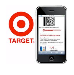 Target Circle: Possible $10 off $50 Purchase Offer