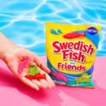 12-Pack SWEDISH FISH and Friends Soft & Chewy Candy as low as $8 After Coupon (Reg. $14.88) + Free Shipping – 67¢/3.59oz bag!