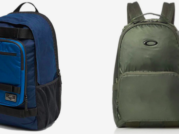 Oakley Backpack