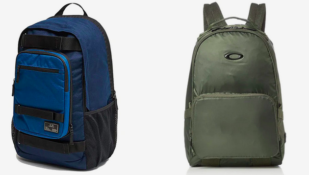 Oakley Backpack