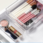 25-Piece Clear Plastic Drawer Organizers Set $25.99 (Reg. $32.47) + Free Shipping – FAB Ratings! – $1.04 each! Different Sizes