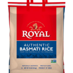 Authentic Royal Royal Basmati Rice, 15-Pound Bag only $14.24 shipped!