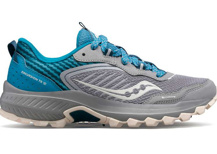 Saucony Excursion TR15 Shoes only $33.30 shipped (Reg. $75!)