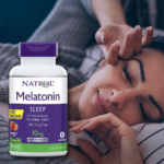 100-Count Natrol Melatonin Fast Dissolve Tablets, Strawberry Flavor as low as $7.80 (Reg. $12.99) + Free Shipping – $0.08/Tablet! Helps You Fall Asleep Faster!