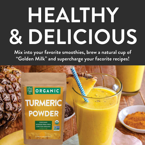 Today Only! Tea and Superfoods from FGOrganics as low as $6.29 Shipped Free (Reg. $9+) – Thousands of FAB Ratings!