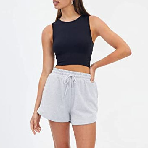 Today Only! Women’s Athletic Shorts, Sweatpants, and Long-Sleeved Shirts from $15.99 (Reg. $27+) – Multiple Styles, Colors, and Sizes