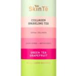 Free Skinte Sparkling Tea at Walmart!