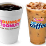 Dunkin’ Donuts: Free Coffee for Teachers on September 1st!