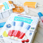 Grab The Boxes Of Goodpop Pops For As Low As $1.75 At Publix