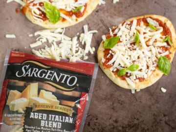 Sargento Shredded Cheese As Low As $1.61 At Publix