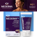 Mederma Intensive Overnight Scar Cream, 1.0 oz as low as $10.52 After Coupon (Reg. $21.82) + Free Shipping – 4K+ FAB Ratings!