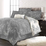 Foliage Six-Piece Comforter Set