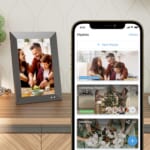 Today Only! Nixplay 10.1 inch Smart Digital Photo Frame with WiFi $117.99 Shipped Free (Reg. $190) – Share Photos and Videos Instantly via Email or App