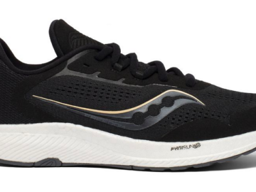 Saucony Women’s Freedom Running Shoes only $43.20 shipped (Reg. $150!)