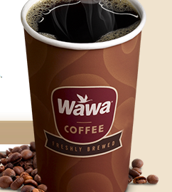 Wawa: Free Hot Coffee Every Day in September for Teachers!