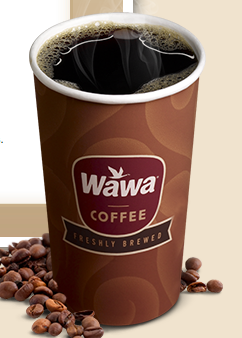 Wawa: Free Hot Coffee Every Day in September for Teachers!