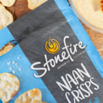 Stonefire Naan Crisps Just $1.20 At Publix (Plus Cheap Flatbread And Rounds)