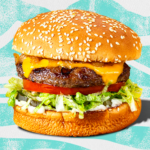 The Habit Burger Grill: Free Habit Char Burger with Drink Purchase!