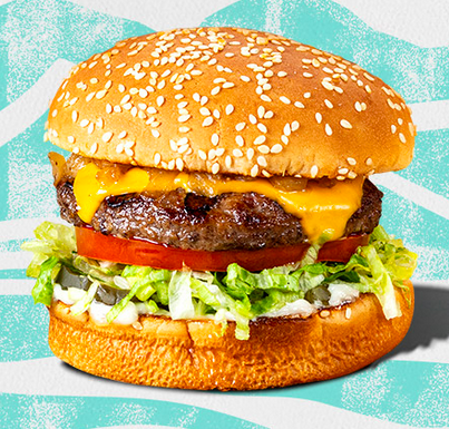 The Habit Burger Grill: Free Habit Char Burger with Drink Purchase!