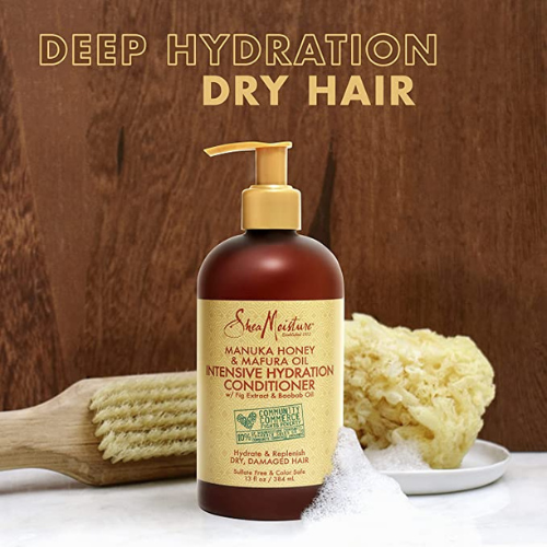 Today Only! Save BIG on SheaMoisture Hair Care and Skin Care as low as $5.64 Shipped Free (Reg. $9.99) – 8.5K+ FAB Ratings!