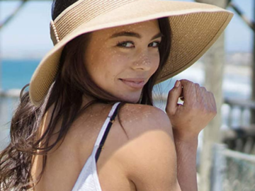 Today Only! Save BIG on Wide Brim Sun Hats from $14.99 (Reg. $35.99) – 7K+ FAB Ratings!