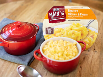 Reser’s Main St. Bistro Classic Sides Just $1.40 At Publix