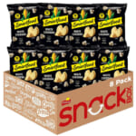 8-Count Smartfood White Cheddar Flavored Popcorn as low as $13.23 After Coupon (Reg. $20.35) – $1.65/2.0 Ounce Pack! + Free Shipping – Gluten-Free