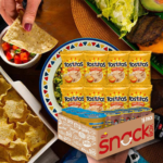 16-Piece Tostitos Medium Salsa + Nacho Cheese Cups + Tortilla Chips Variety Pack as low as $15.56 After Coupon (Reg. $40.39) + Free Shipping