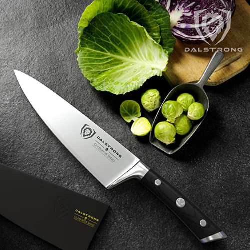 Today Only! Save BIG on Dalstrong Premium Knives & Cookware from $60 Shipped Free (Reg. $75) – 2.7K+ FAB Ratings!