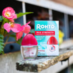 Rohto Cooling Eye Drops Just $2.49 At Publix