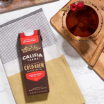 6-Pack Califia Farms Pure Black Medium Roast Unsweetened Cold Brew Coffee as low as $18.58 After Coupon (Reg. $33.78) + Free Shipping! $3.10 per 32 Oz Box!