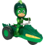 PJ Masks Space Rover Vehicle Toys, Gekko $3.99 (Reg. $10.99) – Perfect for imaginative play!