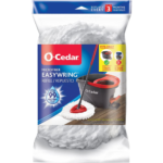 Save Big on Genuine O’Cedar Refills as low as $7.62 After Coupon (Reg. $12+) + Free Shipping – Super Absorbent!