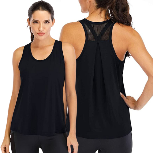 Today Only! Save BIG on Women’s Activewear Tank Tops $15.18 (Reg. $29.98) – 13K+ FAB Ratings!