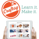 Stay Busy and Crafty with this FAB Craftsy 1-Year Premium Membership for ONLY $2.49 (Reg. $89.99)