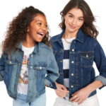 Today Only! Old Navy Women’s Jean Jackets $15 (Reg. $39.99+) + For Girls + For Toddlers