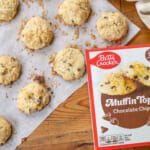 Betty crocker Muffin Tops