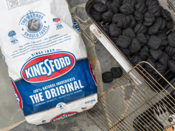 Kingsford Charcoal Briquets As Low As $6.49 At Publix (Regular Price $14.99)